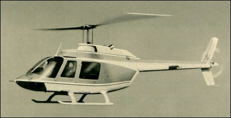 Âåðòîëåò Bell 206