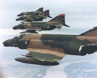 F-4 Phantom II