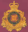 RQR Badge. Click for enlargement. Subject to Federal Govt. Copyright. Do not copy or use without permission.