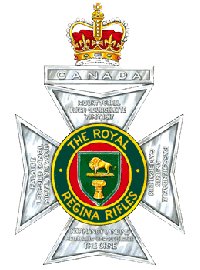 Royal regina Rifles