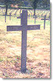 Fricourt Military  Cemetery, France (17,026 burials). (copyright www.greatwar.co.uk)