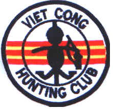 Viet Cong Hunting Club