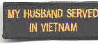 Patch My Husband Served