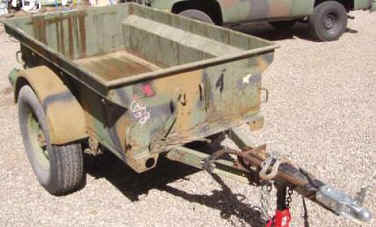 jeep trailer