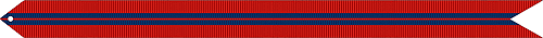 Dominican Campaign Streamer 