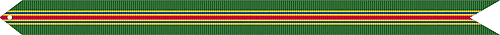 Meritorious Unit Commendation (Navy-Marine Corps) Streamer 