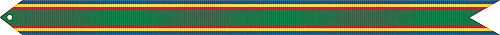 Navy Unit Commendation Streamer