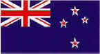 New  Zealand Flag