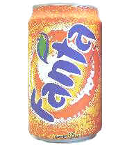 Fanta®