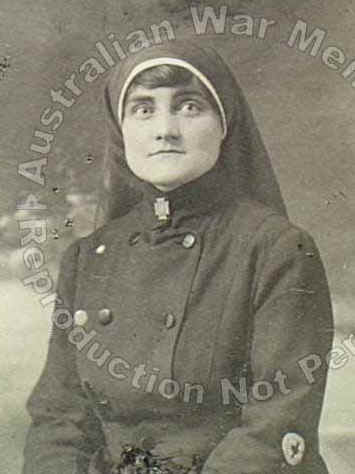 WW1; Mother Anzac and other WW1 nurses