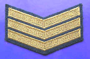 Sgt stripes