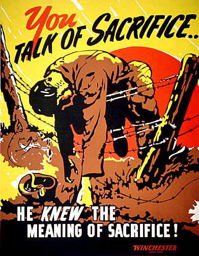 world war 1 propaganda posters usa. Post Your Favorite Propaganda