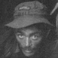 Tunnel rats in vietnam war