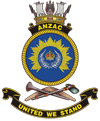 HMAS Anzac