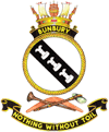 HMAS Bunbury