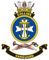 HMAS Collins