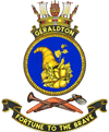 HMAS Geraldton