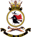 HMAS Ipswich