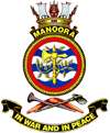 HMAS Manoora