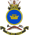 HMAS Wewak
