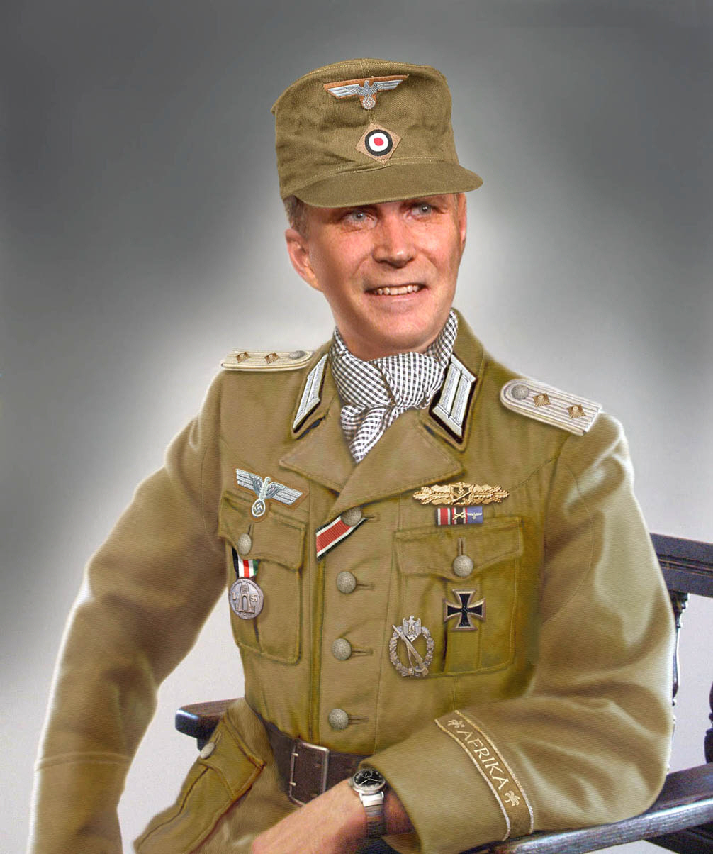 Nazi Uniforms