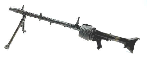 World+war+2+guns
