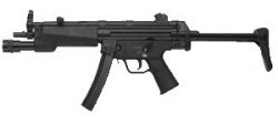 MP5A3