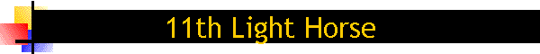 11th Light Horse