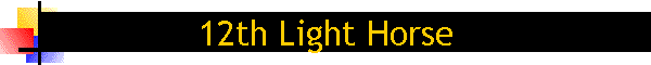 12th Light Horse