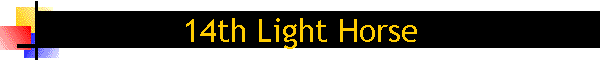 14th Light Horse