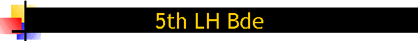 5th LH Bde
