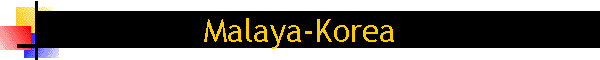 Malaya-Korea