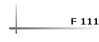 F 111