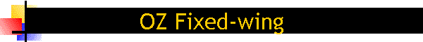OZ Fixed-wing