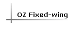 OZ Fixed-wing