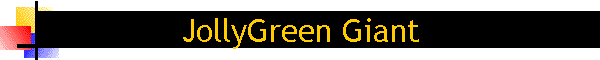 JollyGreen Giant