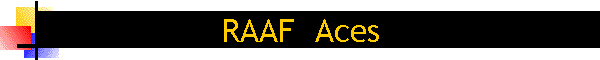 RAAF  Aces