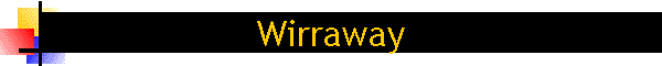 Wirraway