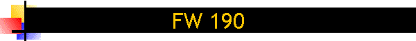 FW 190