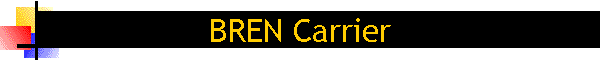 BREN Carrier