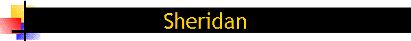 Sheridan
