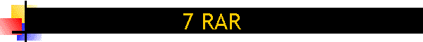 7 RAR
