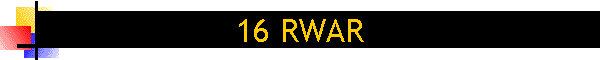 16 RWAR