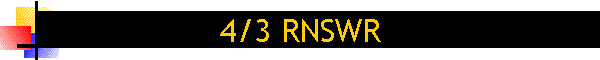 4/3 RNSWR
