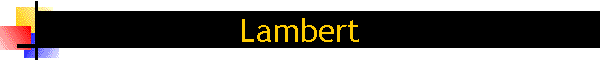 Lambert