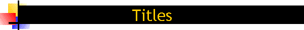 Titles