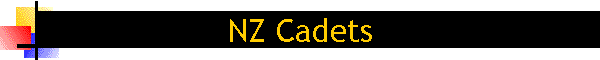 NZ Cadets