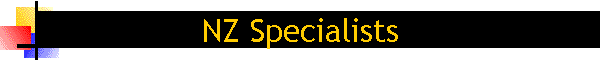 NZ Specialists