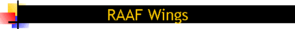 RAAF Wings