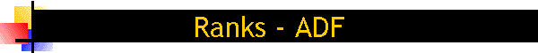 Ranks - ADF